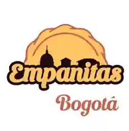 Empanitas Bogota  a Domicilio