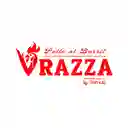 Vrazza