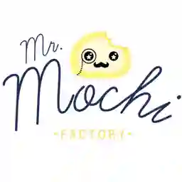 Mr Mochi a Domicilio