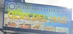 Restaurante y Cevichería Olas Del Mar a Domicilio
