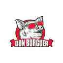 Don Burguer