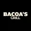 Bacoa’s Grill
