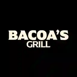 Bacoa’s Grill  a Domicilio