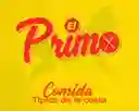 El Primo de la 38