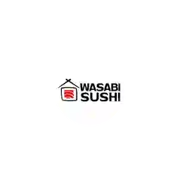 Wasabi Sushi Cali Oeste a Domicilio