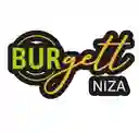 Burgett Niza - Suba