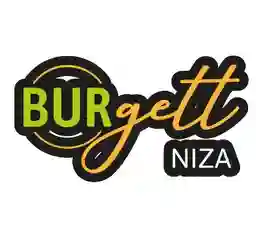 Burgett Niza a Domicilio