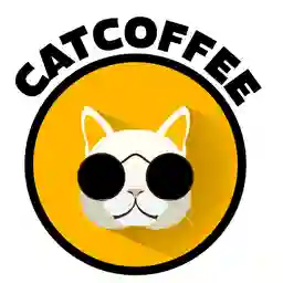 Café CatCoffeeCo a Domicilio
