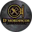 Dmordiscos - Usaquén