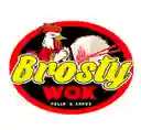 Brosty Wo - Prado