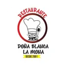 Restaurante Doña Blanca la Mona