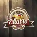 Los Combos Del Establo el Eden - Kennedy