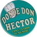 Donde Don Hector Aranjuez