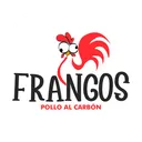 Frangos al carbon