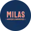 Milas - Chapinero