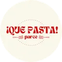 Que Pasta Parce