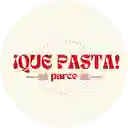 Que Pasta Parce
