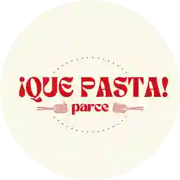 Que Pasta Parce a Domicilio
