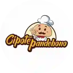 Cipote Pandebono Café a Domicilio
