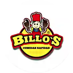 Billos Comidas Rápidas Las Mercedes a Domicilio