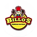Billos Comidas Rapidas