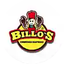 Billos Comidas Rapidas - Comuna 4