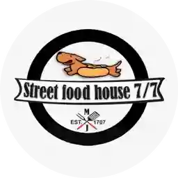 Street Food House a Domicilio