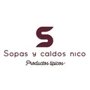 Sopas y Caldos Nico