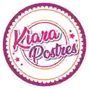 Kiara Postres - Sur Occidente