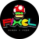 Pixel Games Food Sljo