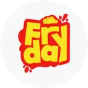 Fryday