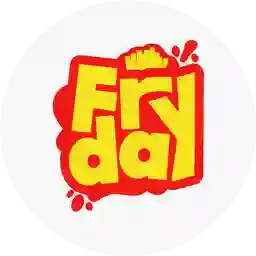 Fryday Medellin a Domicilio