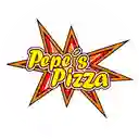Pepes Pizzas - Rafael Uribe