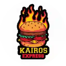 Kairos Express la Libertad a Domicilio