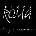 Pizza Roma St