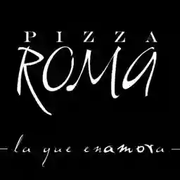 Pizzería Roma St a Domicilio