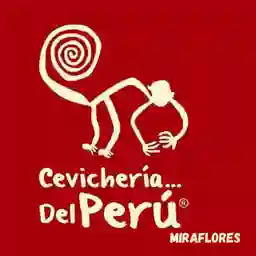 Cevicheria Del Perú Miraflores a Domicilio