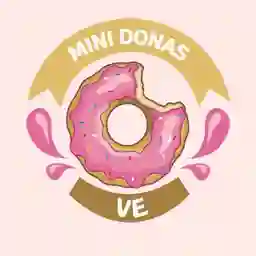 Mini Donuts  a Domicilio