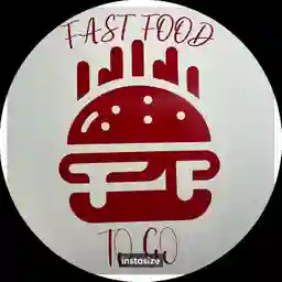 Fast Food To Go Ibague a Domicilio