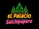 el Palacio Salchipapero - Comuna 7