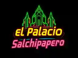 el Palacio Salchipapero a Domicilio