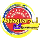 Naaaguara Gastrobar - Engativá