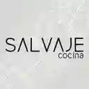 Salvaje Cocina - Buenos Aires