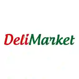 Delimarket Food  a Domicilio