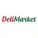 Delimarket Food - El Recreo