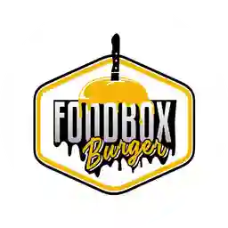 Foodbox Burger la 40  a Domicilio