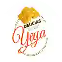 Delicias Donde Yeya - El Carmen