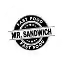 Mr Sandwich Fast Food Palmira