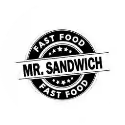 Mr. Sandwich Fast Food Palmira  a Domicilio