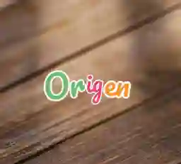 Jugos Origen  a Domicilio